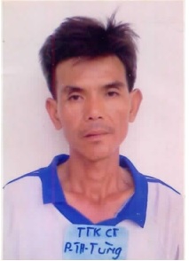 Phạm Thanh Tùng